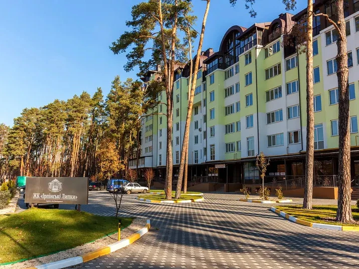 ЖК Ірпінські Липки, фото 4