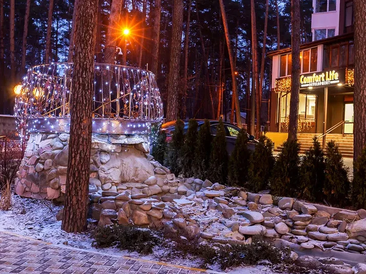 ЖК Ірпінські Липки, фото 6