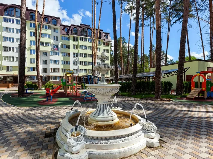 ЖК Ірпінські Липки, фото 8