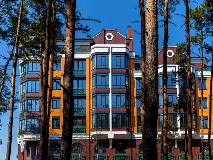 Клубний будинок На Радистів, фото 5