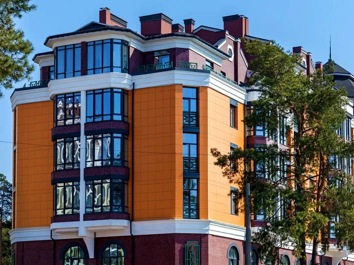Клубний будинок На Радистів, фото 8