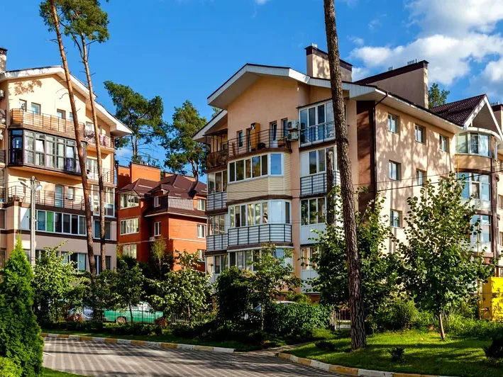ЖК Фламінго