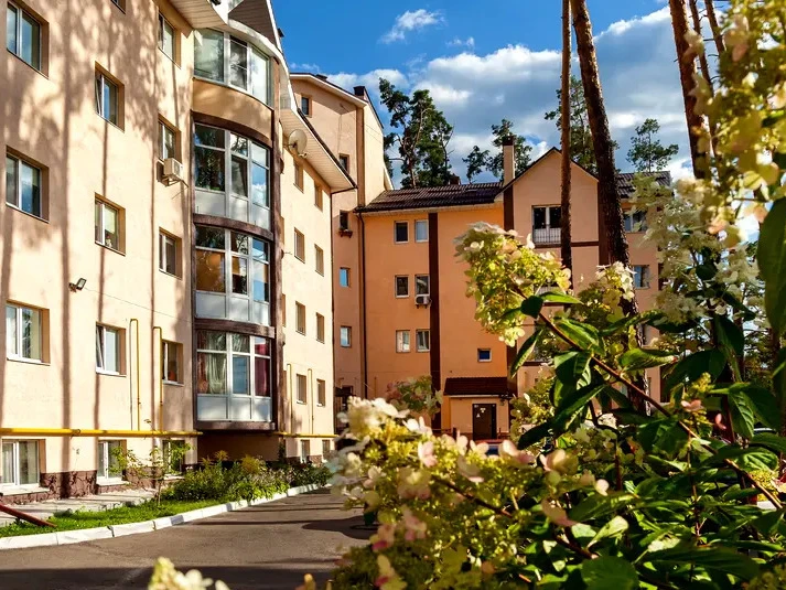 ЖК Фламінго, фото 3