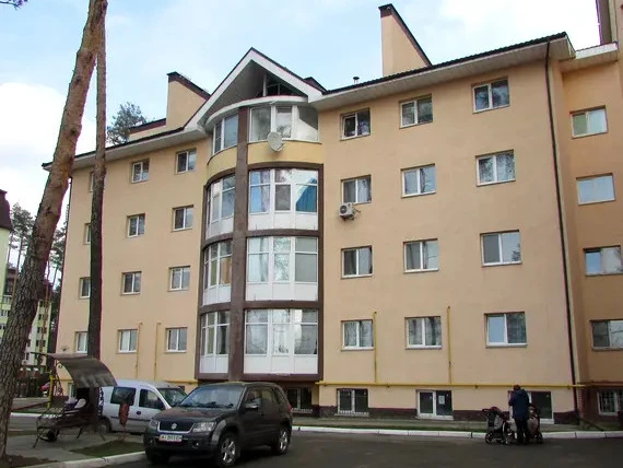 ЖК Фламінго, фото 10