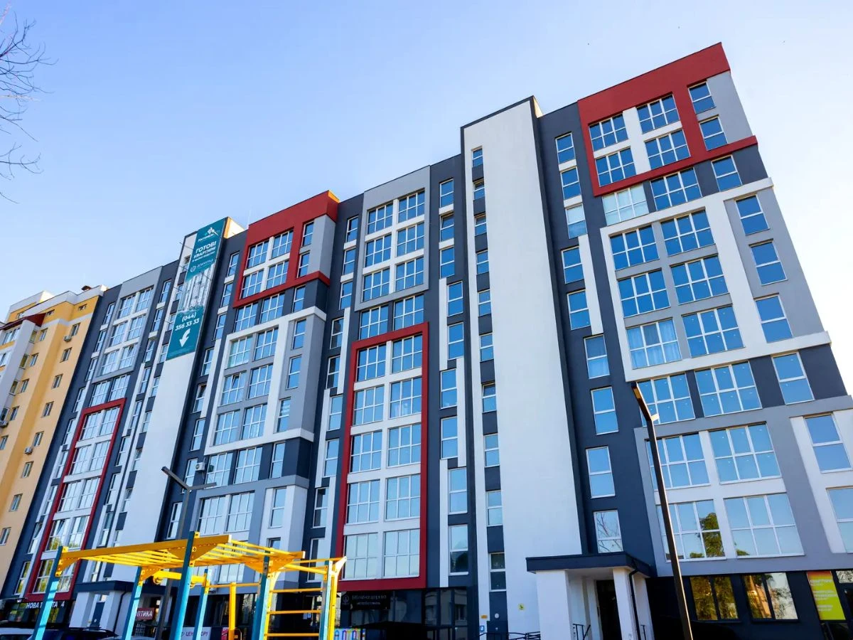 ЖК Гостомель Сіті, фото 11
