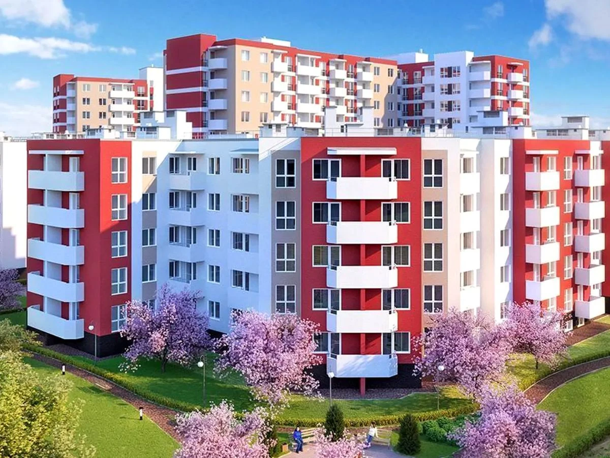 ЖК Сакура, фото 2