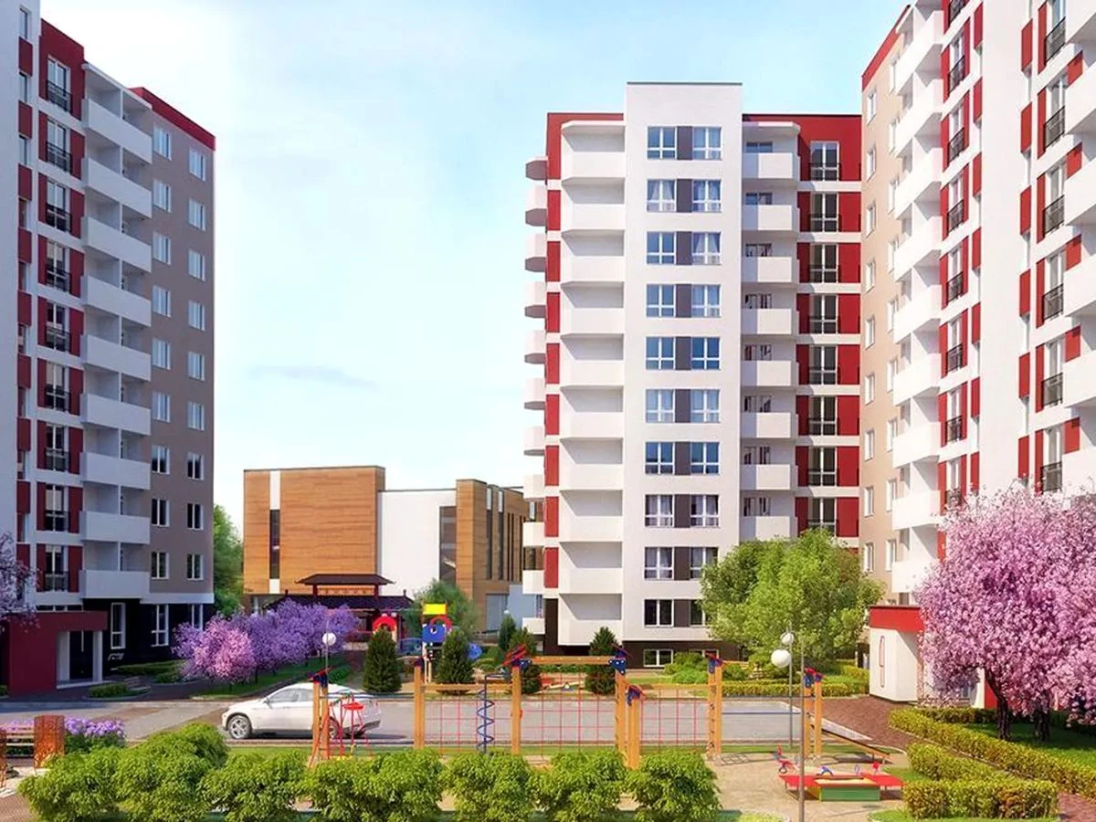 ЖК Сакура, фото 5