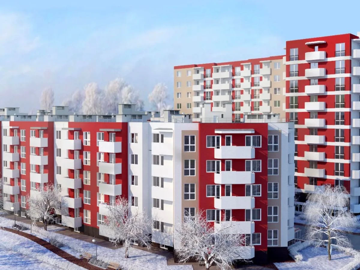 ЖК Сакура, фото 6