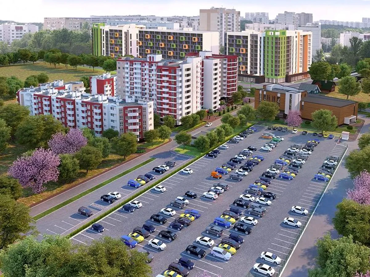 ЖК Сакура, фото 7