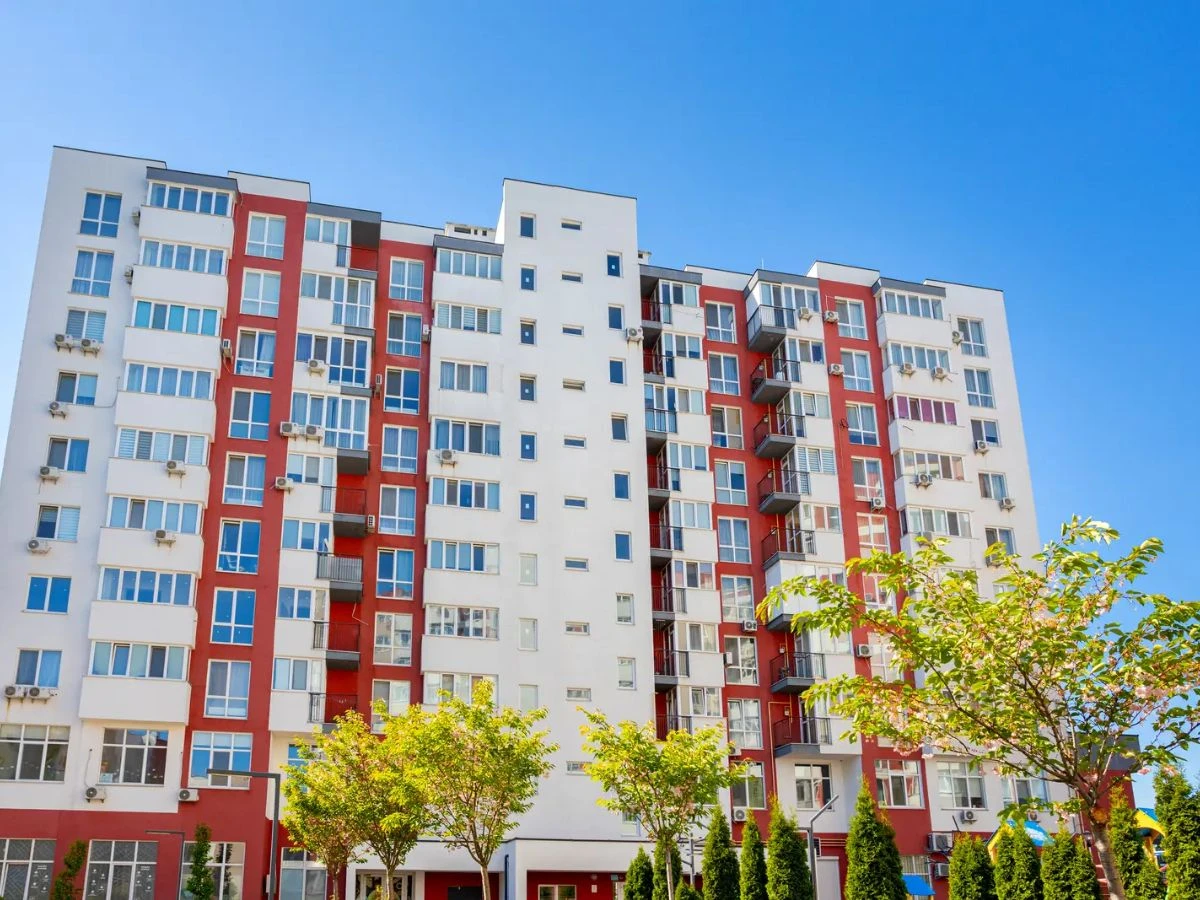 ЖК Сакура, фото 9