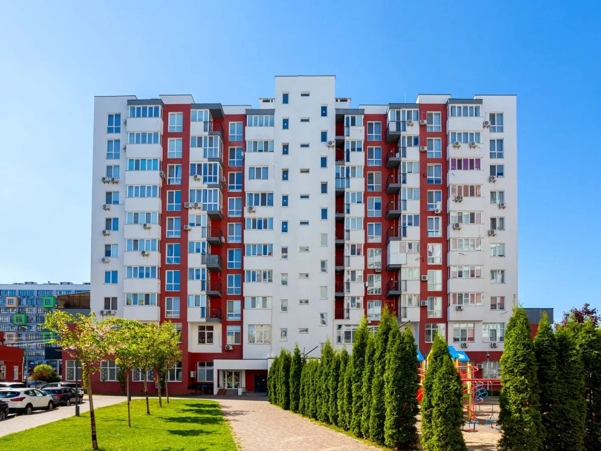 ЖК Сакура, фото 11
