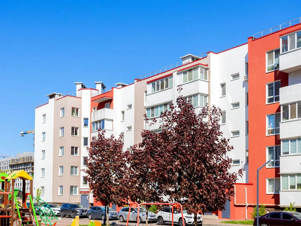 ЖК Сакура, фото 12