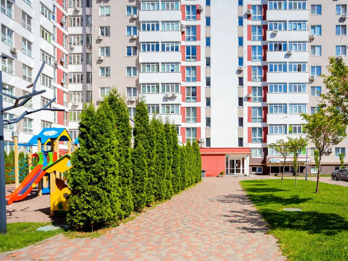 ЖК Сакура, фото 13