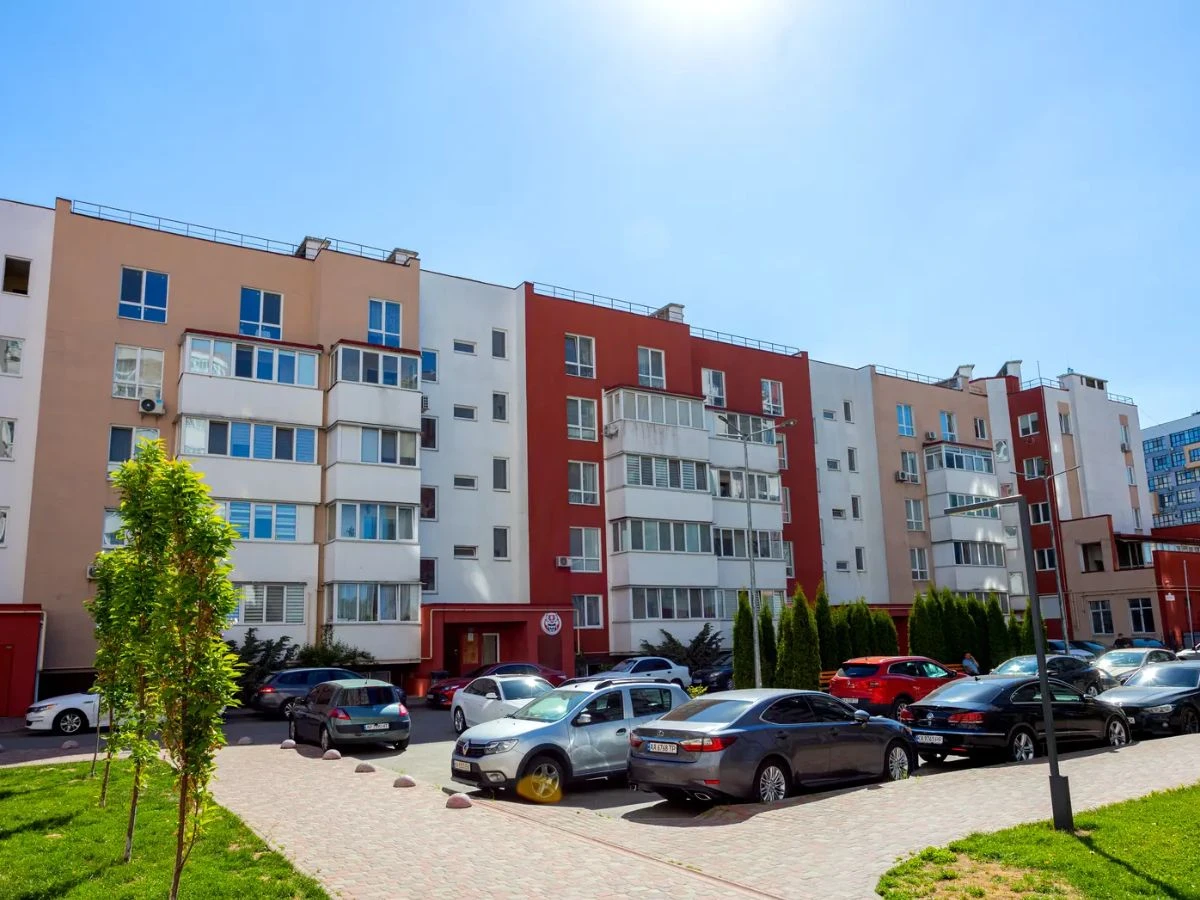 ЖК Сакура, фото 14