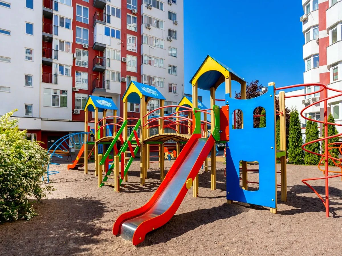 ЖК Сакура, фото 16