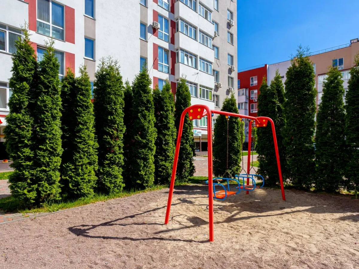 ЖК Сакура, фото 17