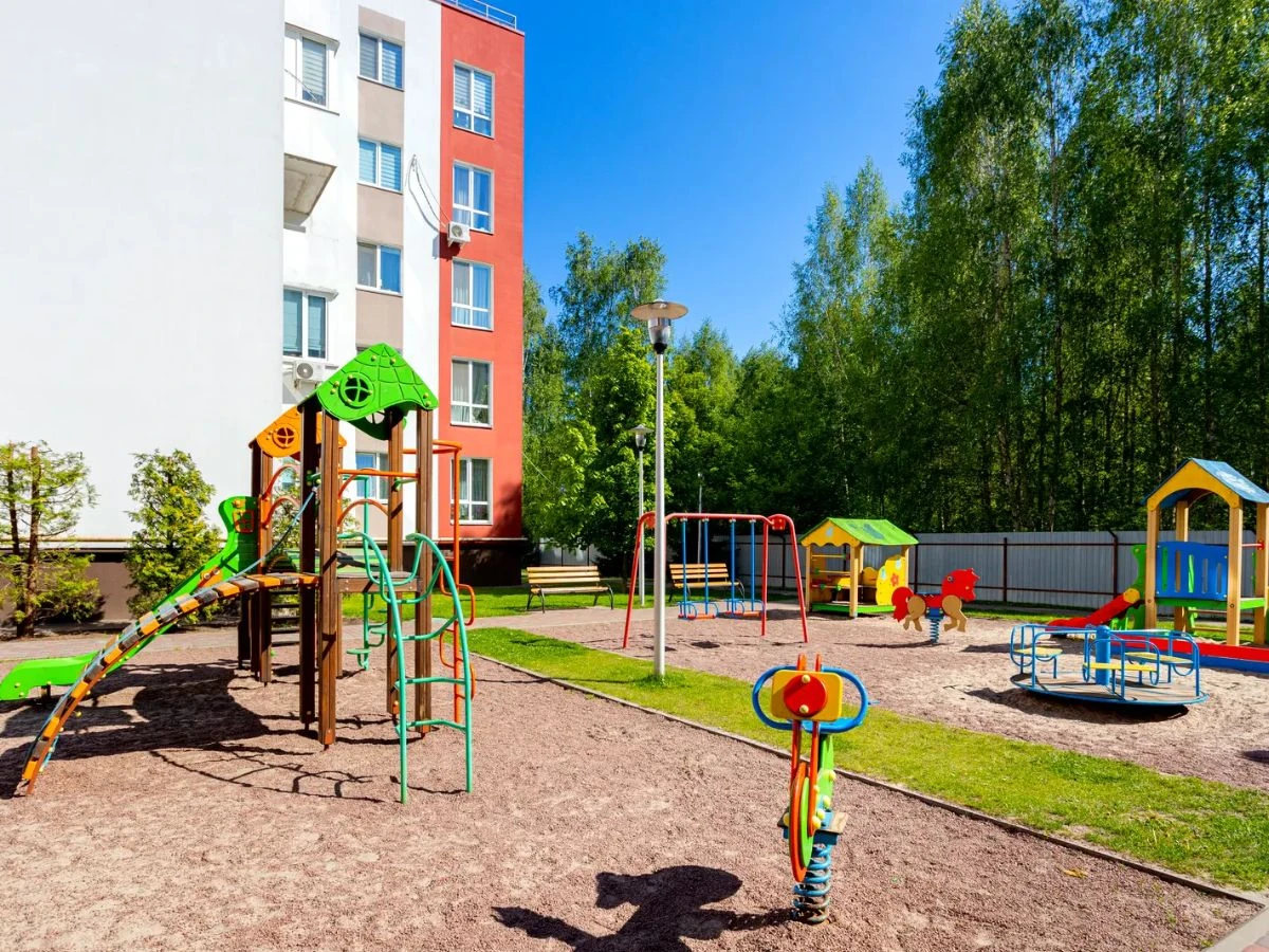 ЖК Сакура, фото 18