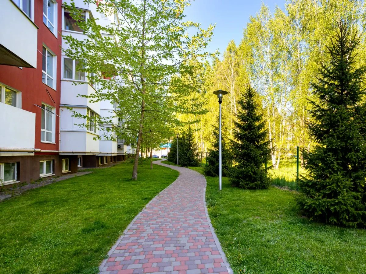 ЖК Сакура, фото 19