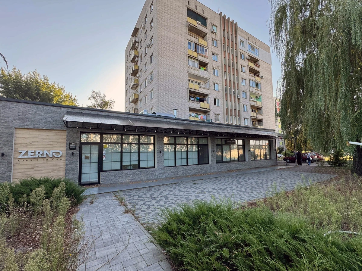 Луначарський