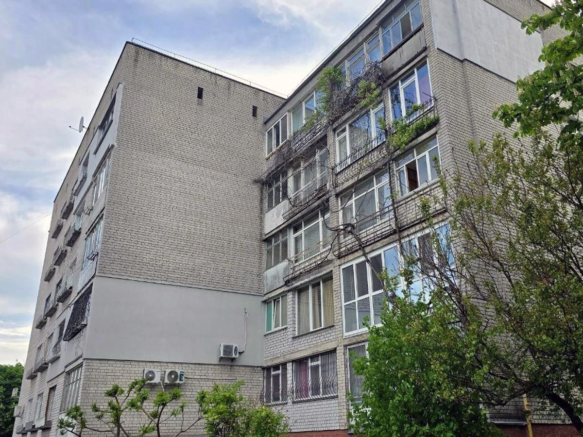 Дніпровський