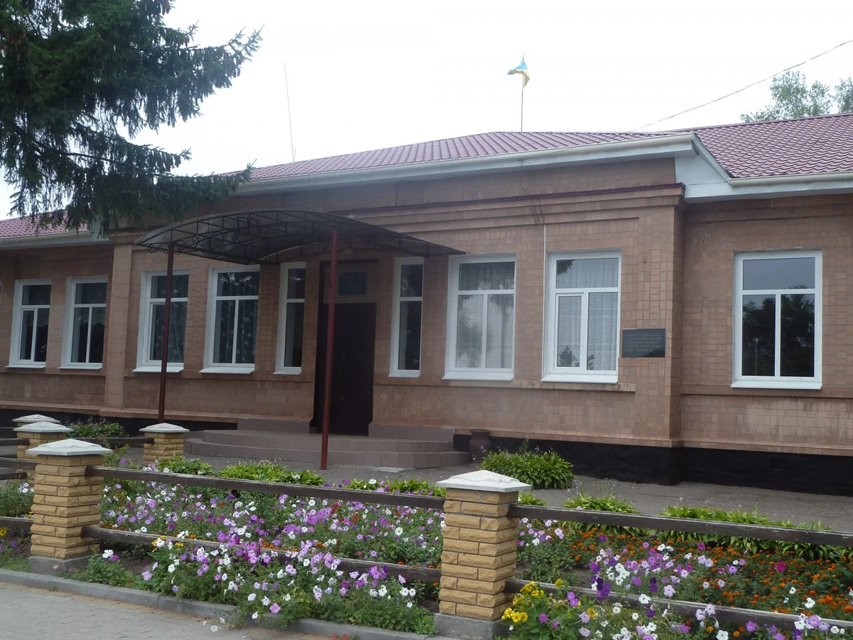 Свидівок