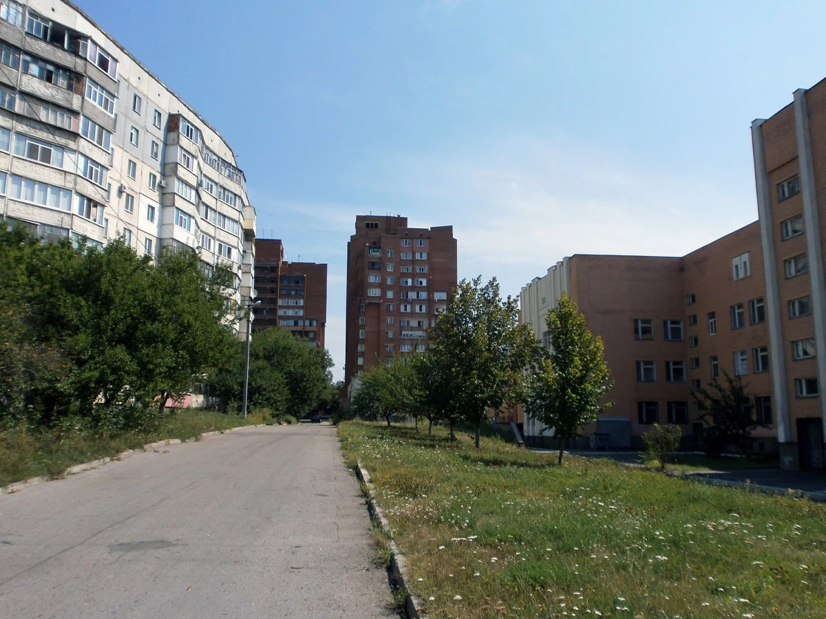 Сади-2