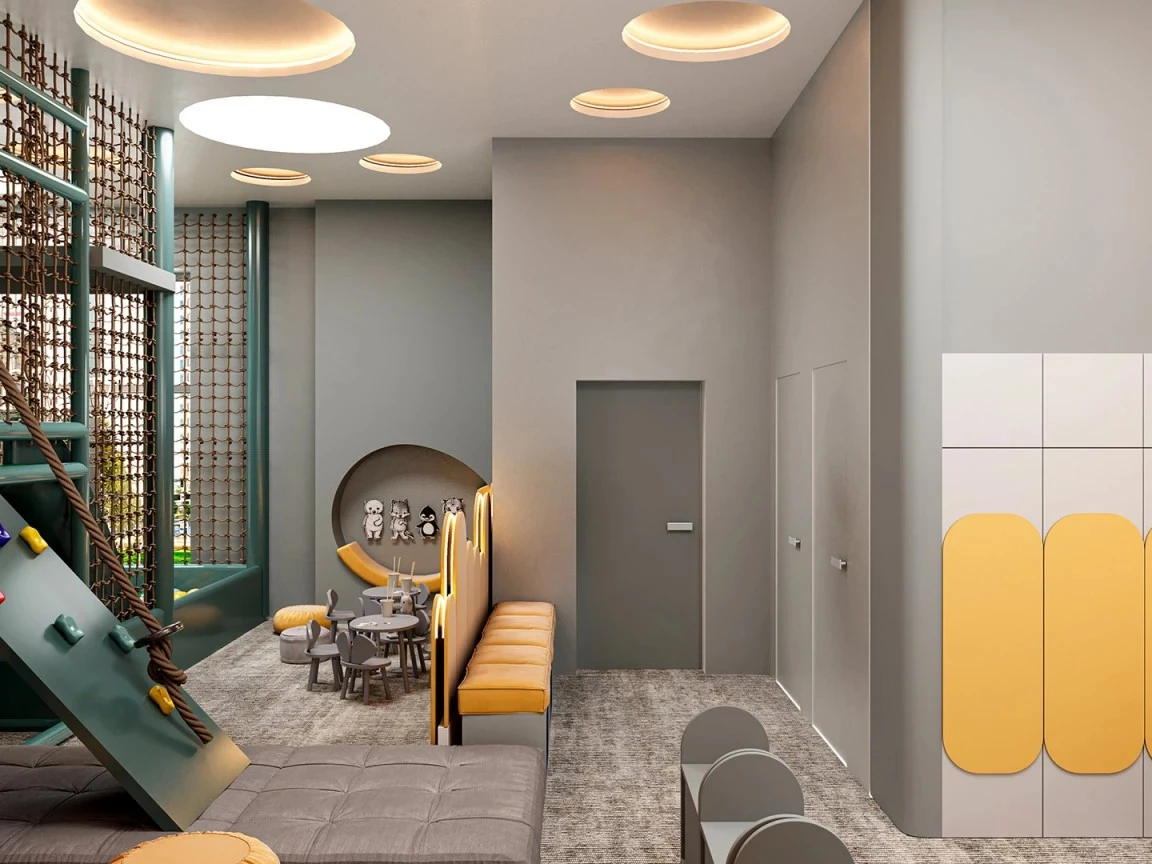ЖК Maxima Residence, фото 2