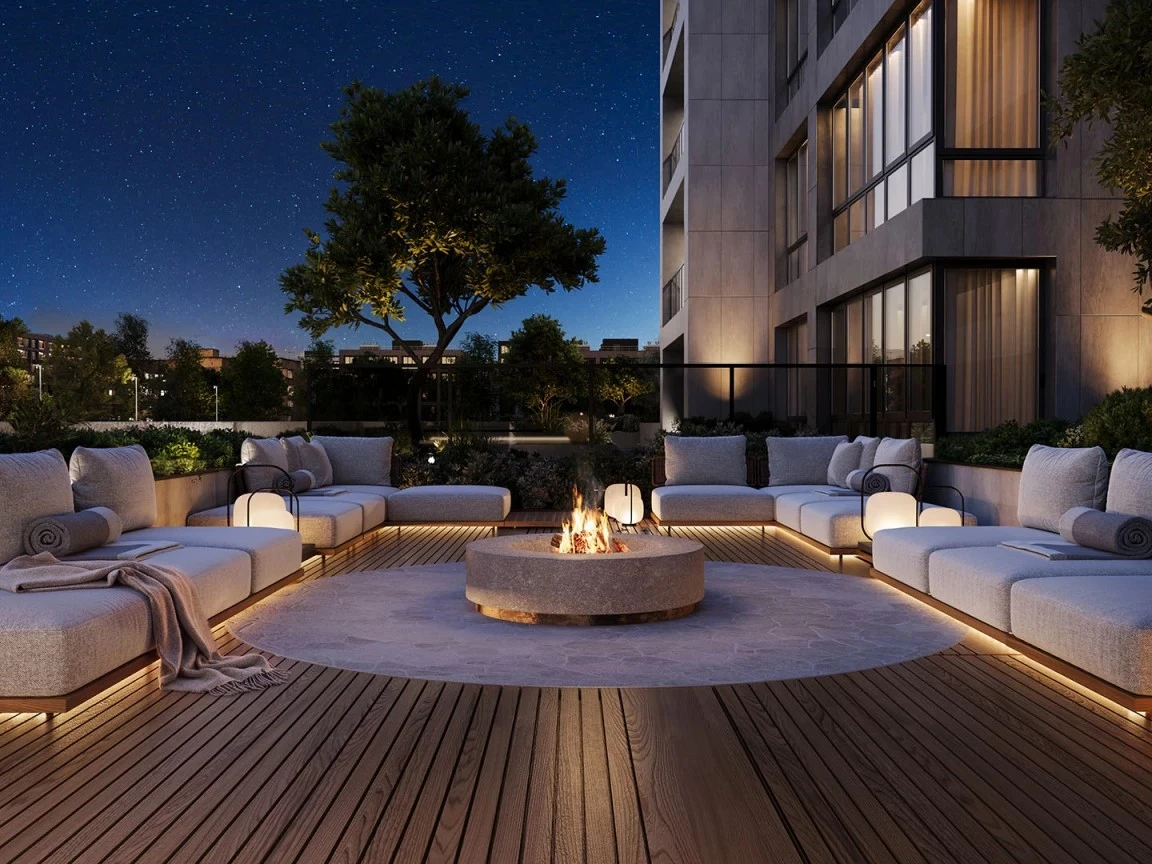 ЖК Maxima Residence, фото 3