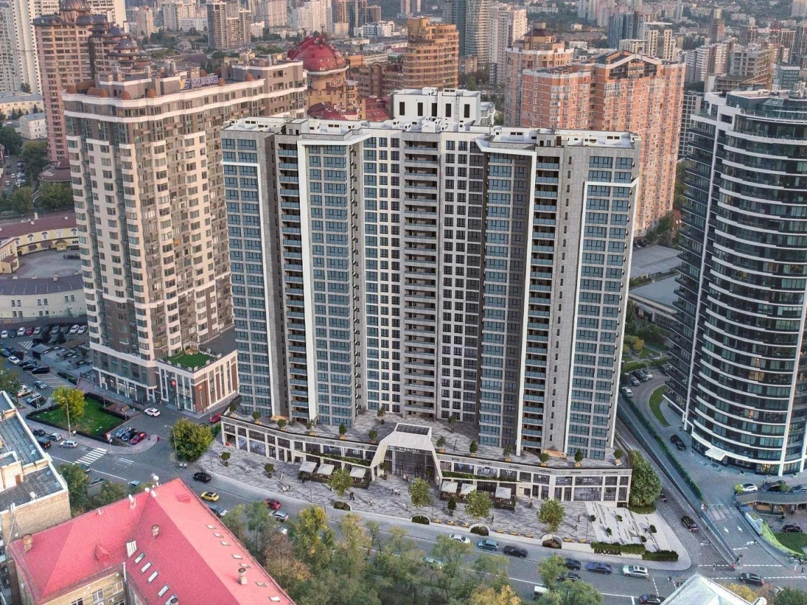 ЖК Maxima Residence, фото 5