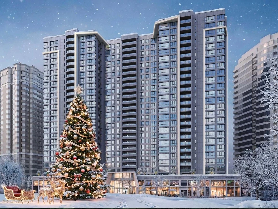 ЖК Maxima Residence, фото 6