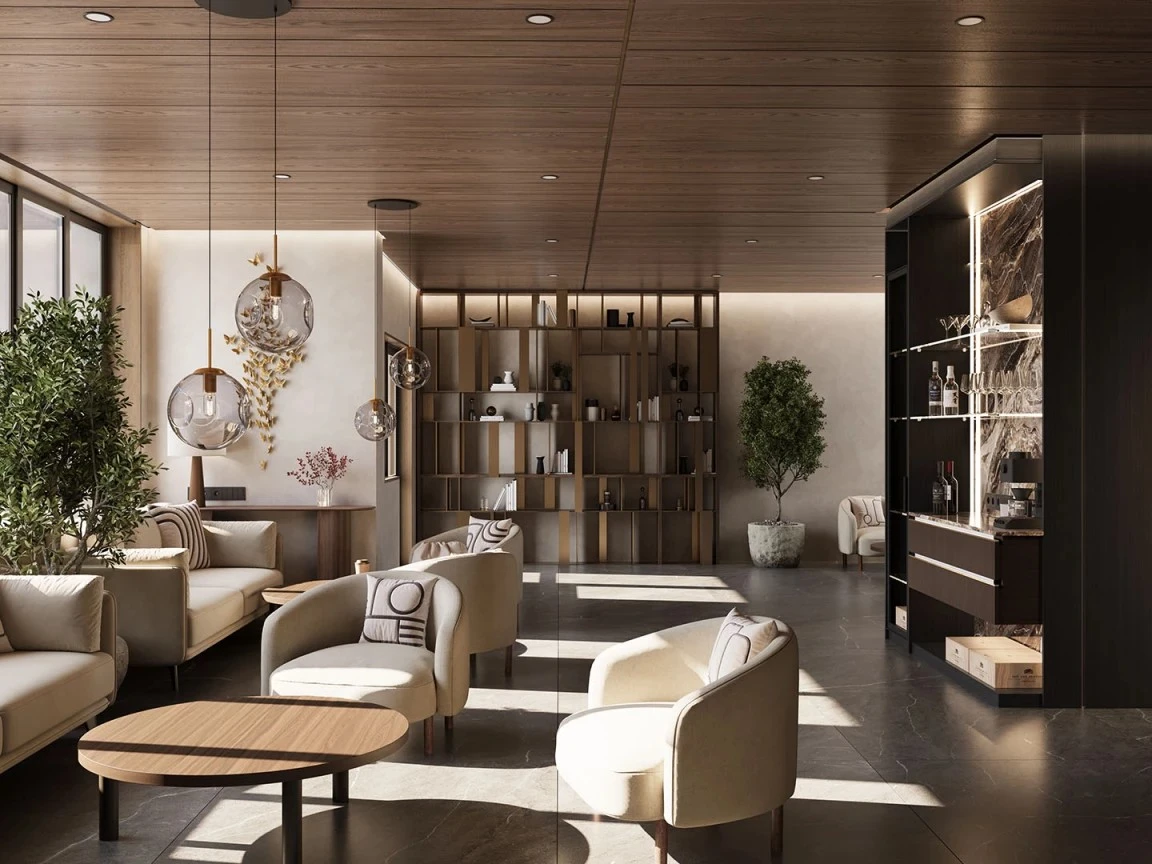 ЖК Maxima Residence, фото 7
