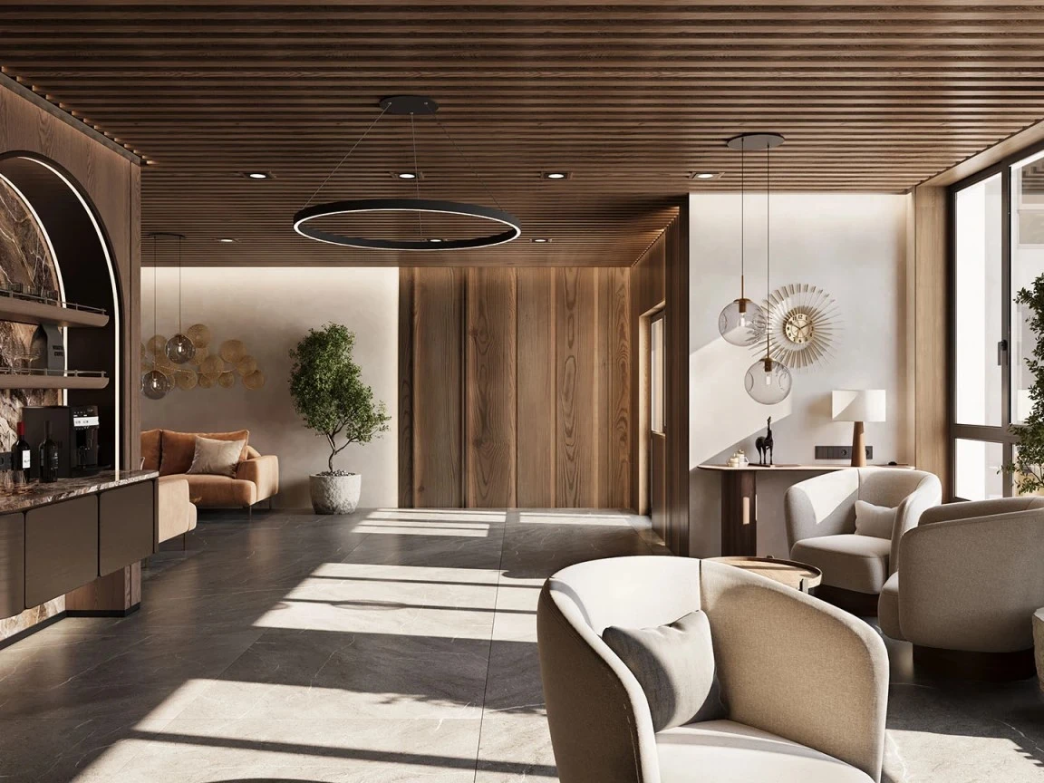 ЖК Maxima Residence, фото 8