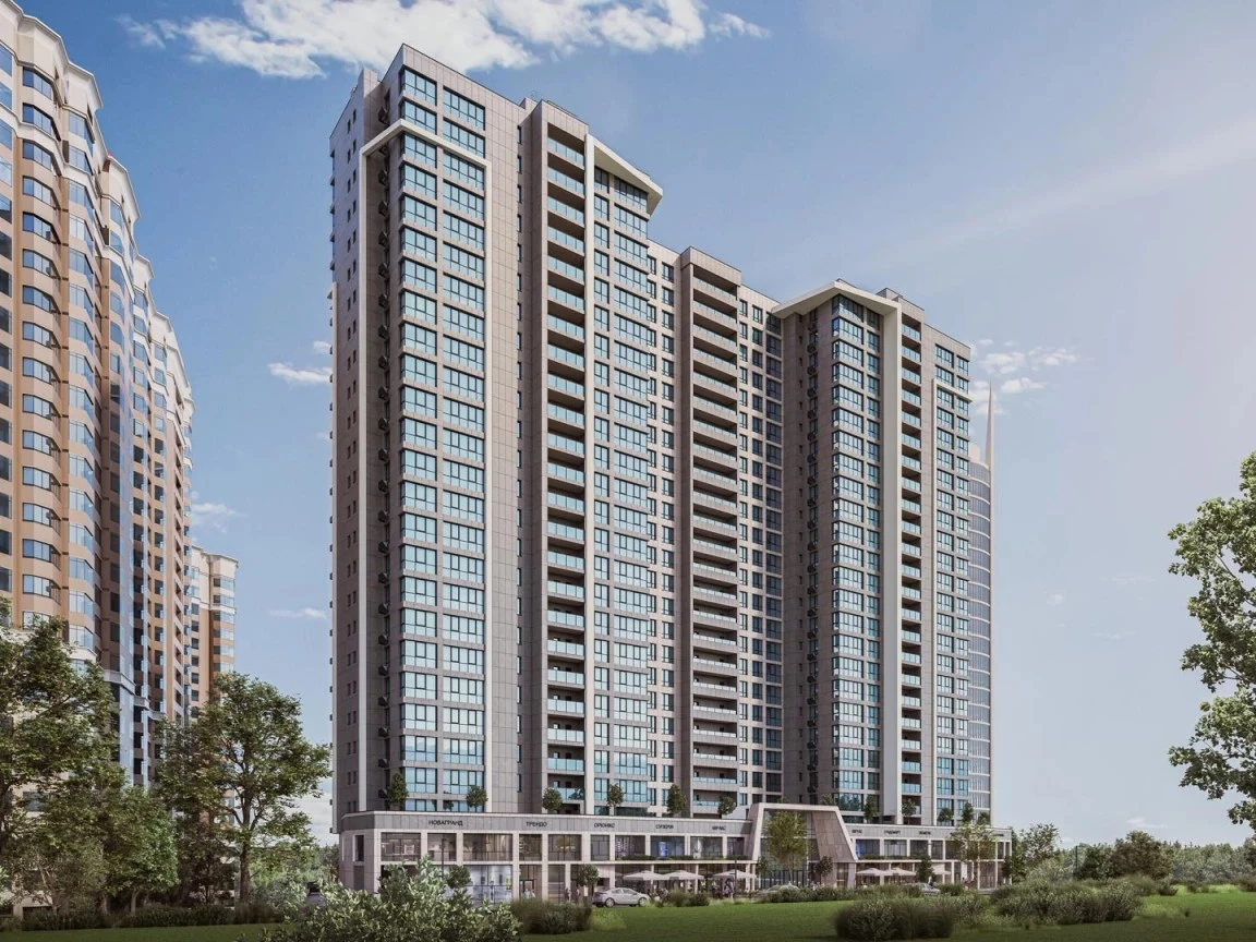 ЖК Maxima Residence, фото 10
