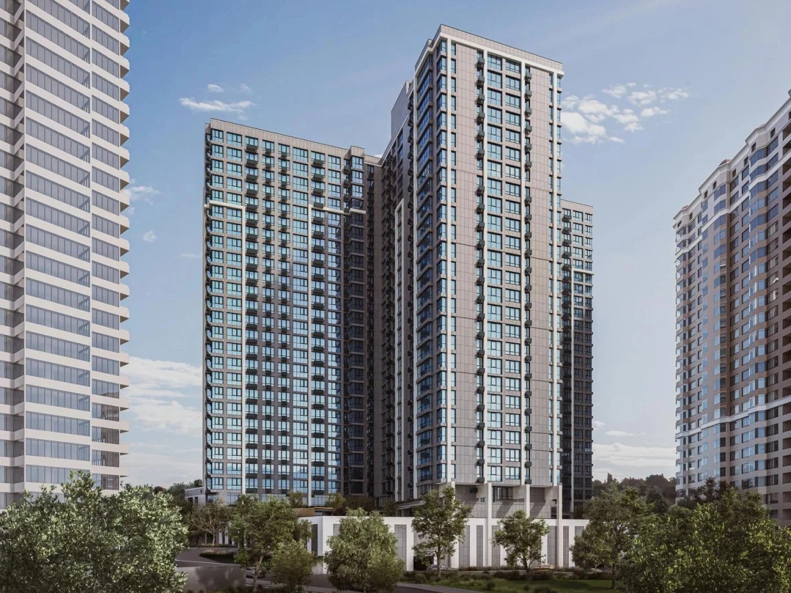 ЖК Maxima Residence, фото 12