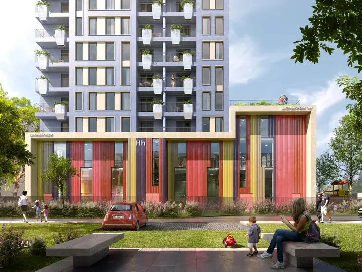 ЖК Happy House, фото 3