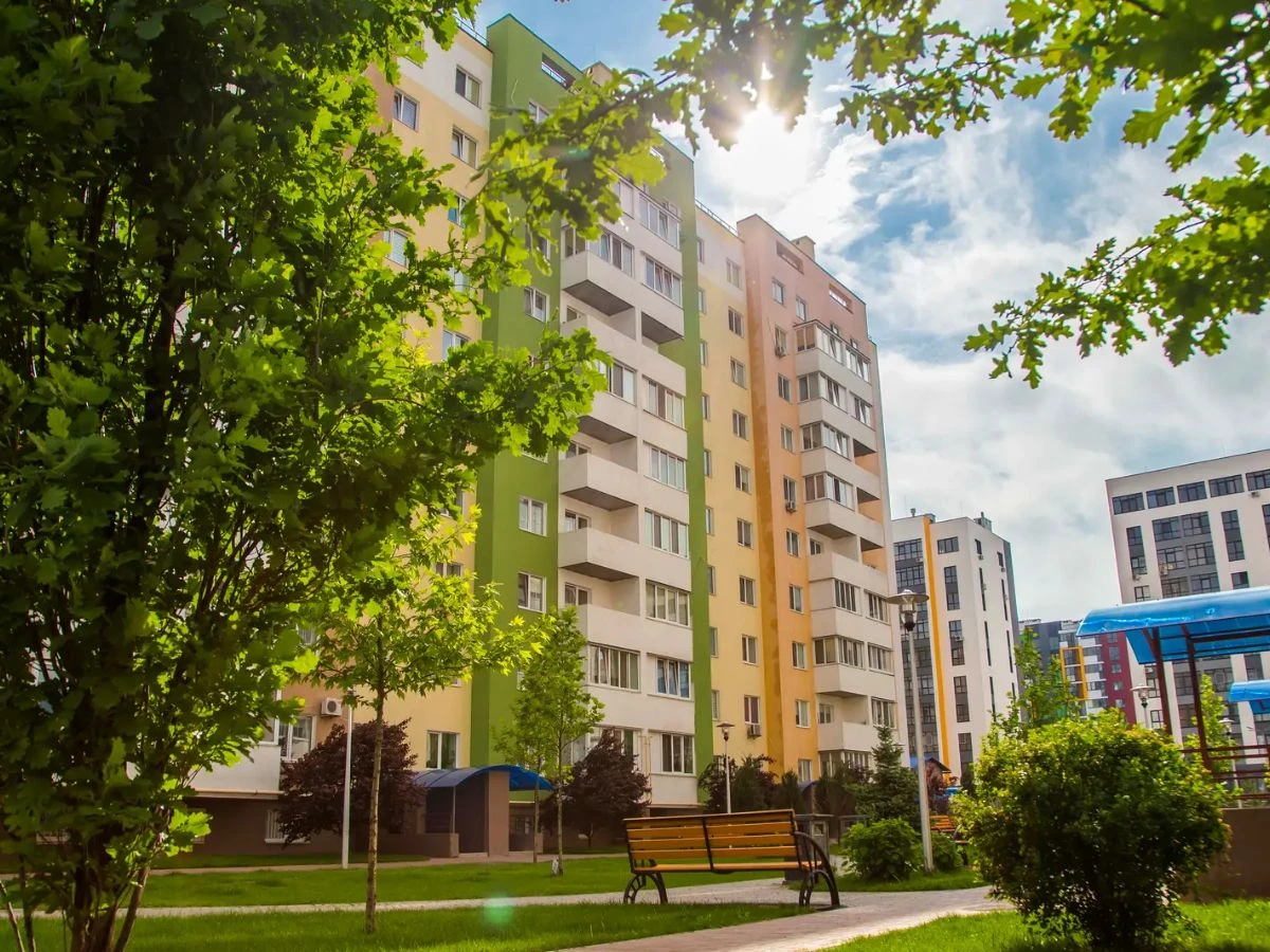 ЖК Pionerskiy, фото 5