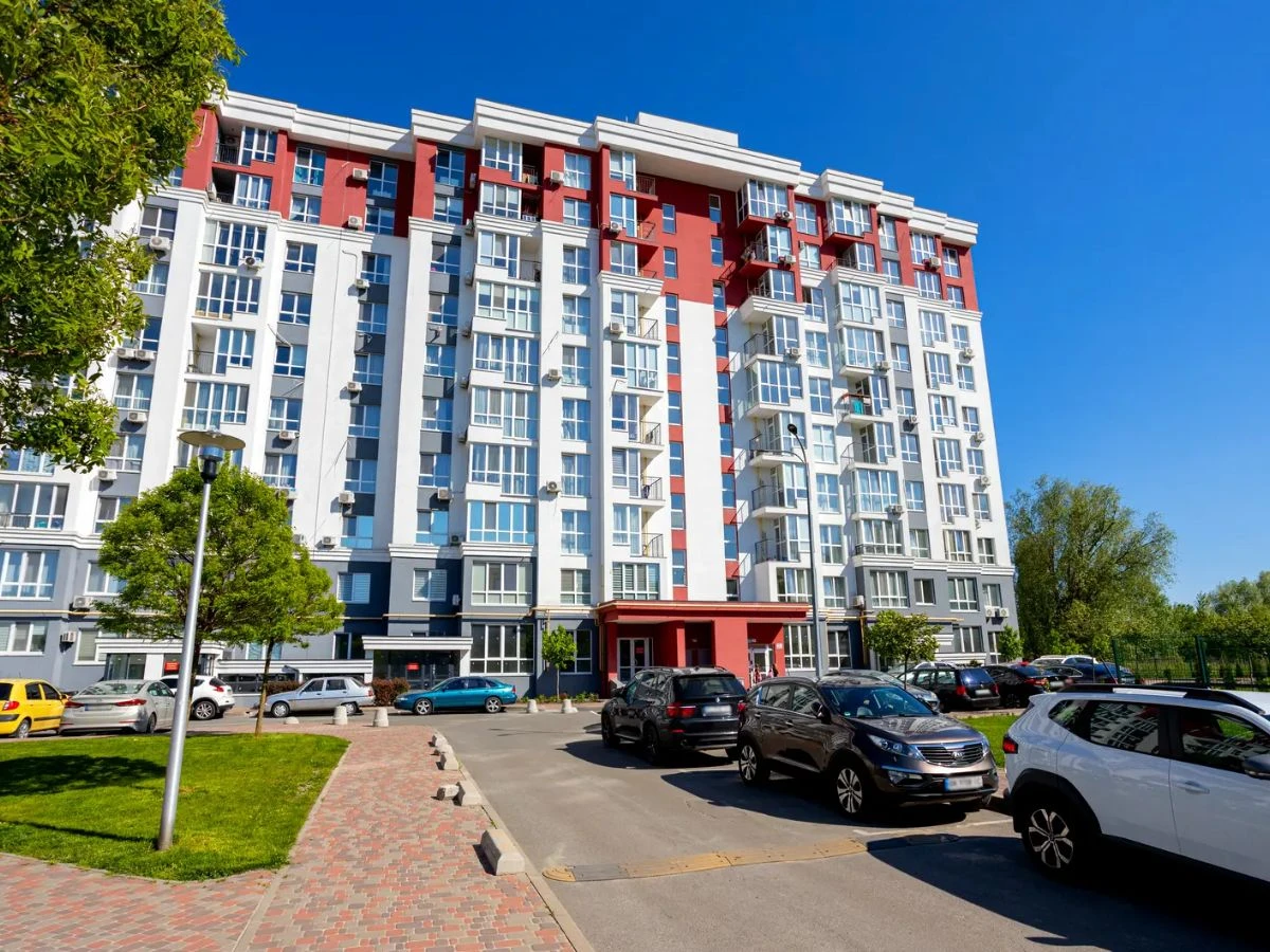ЖК Pionerskiy, фото 7