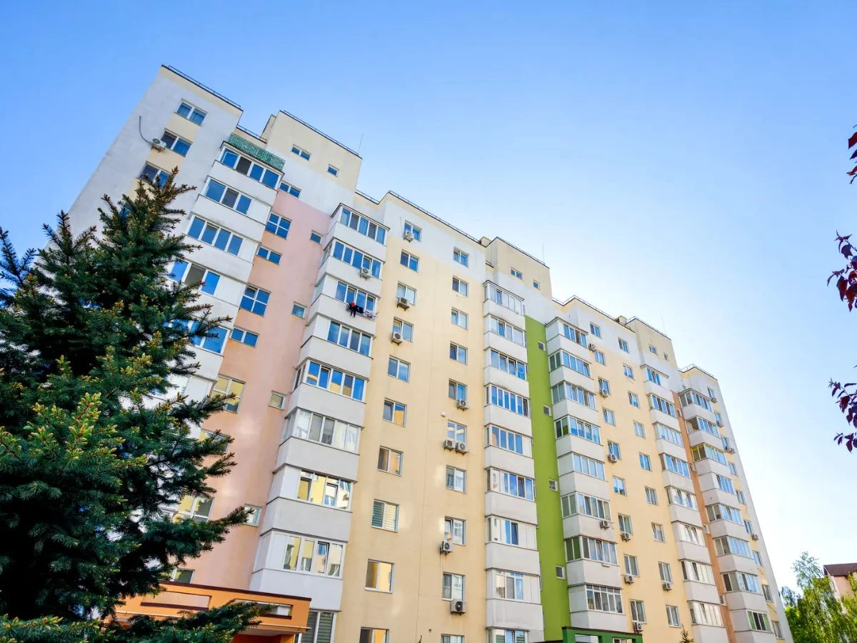 ЖК Pionerskiy, фото 17