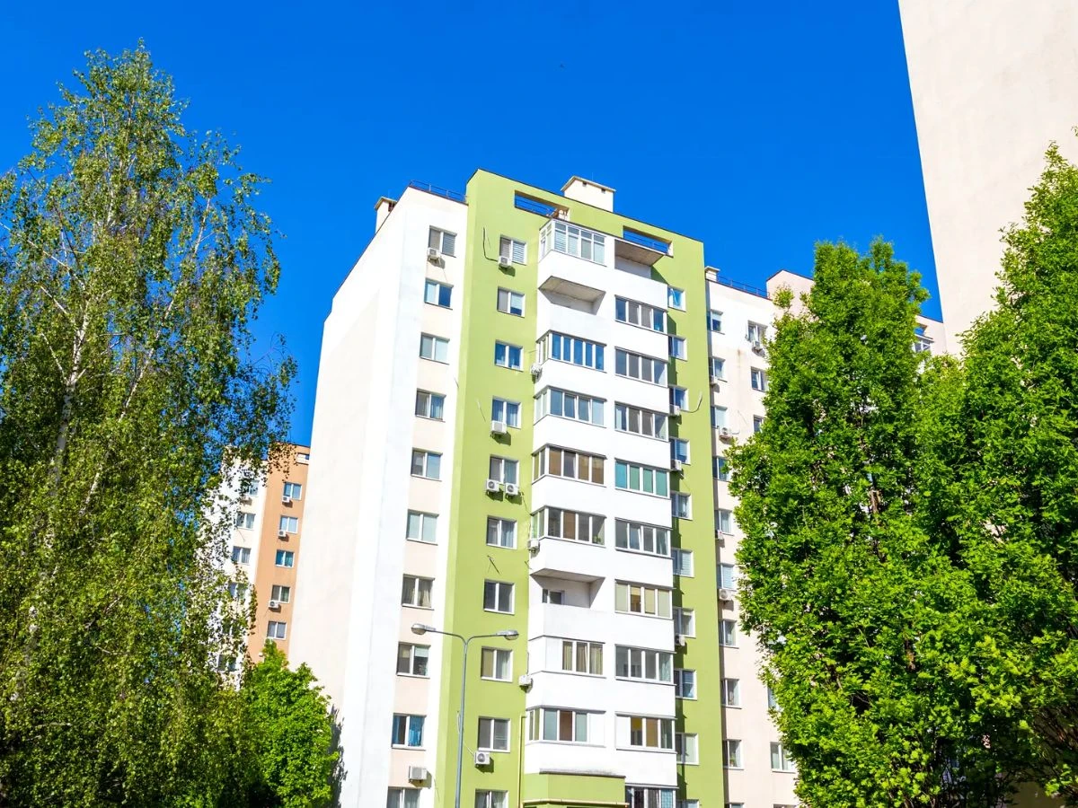 ЖК Pionerskiy, фото 18