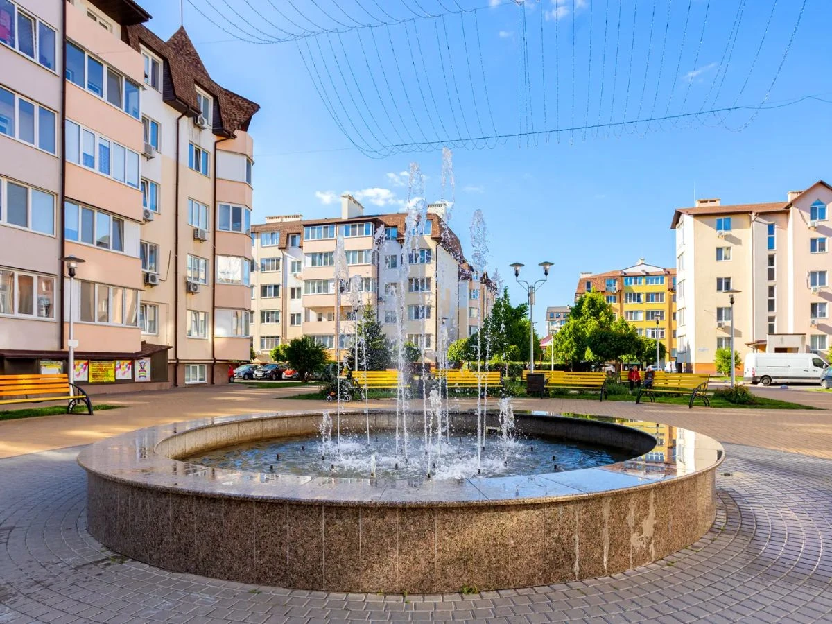 ЖК Pionerskiy, фото 20