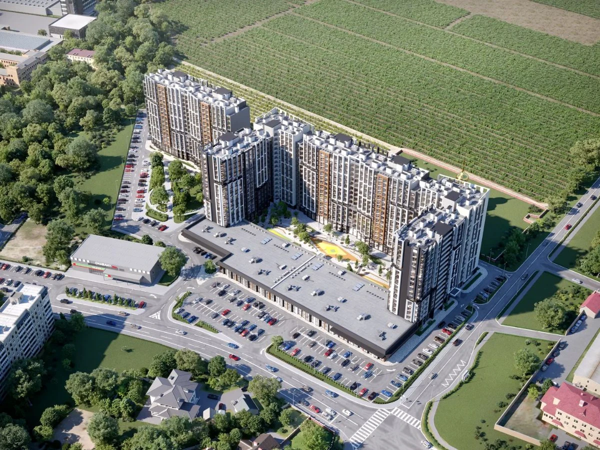 ЖК NEXT, фото 2