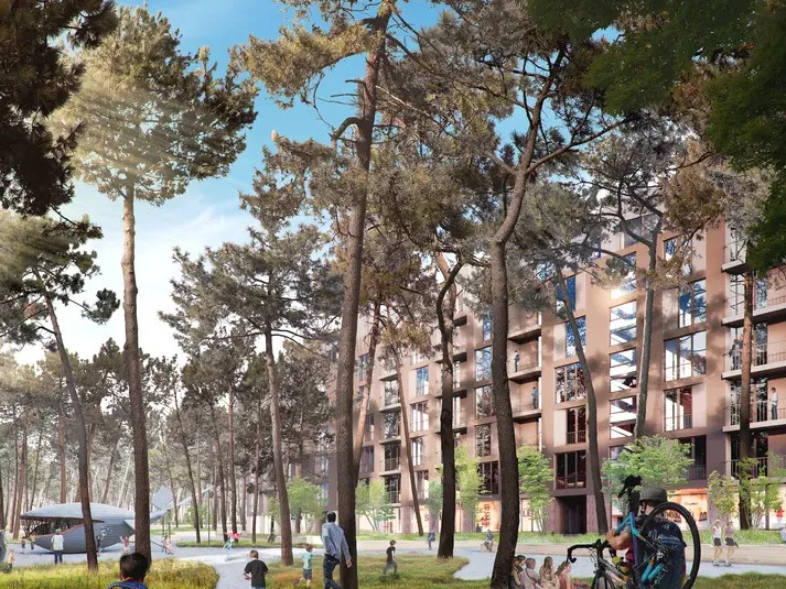 ЖК O2 Residence, фото 7