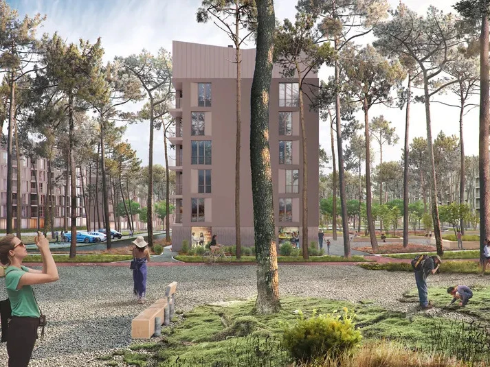 ЖК O2 Residence, фото 9