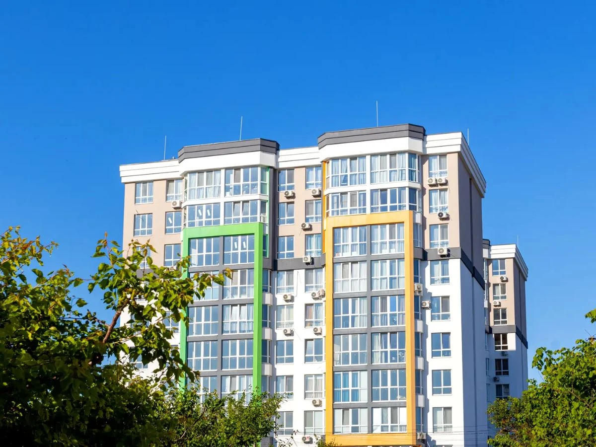 ЖК Чорновола, фото 17