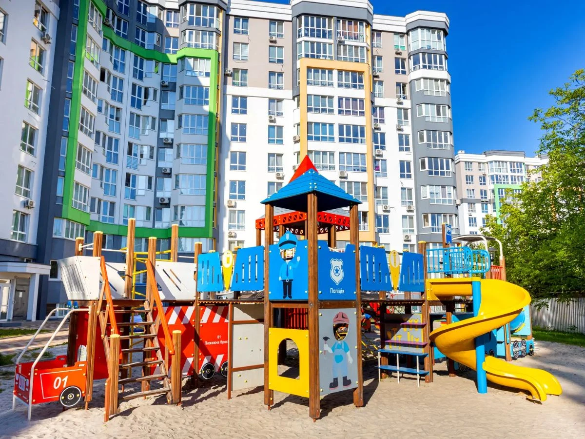ЖК Чорновола, фото 20