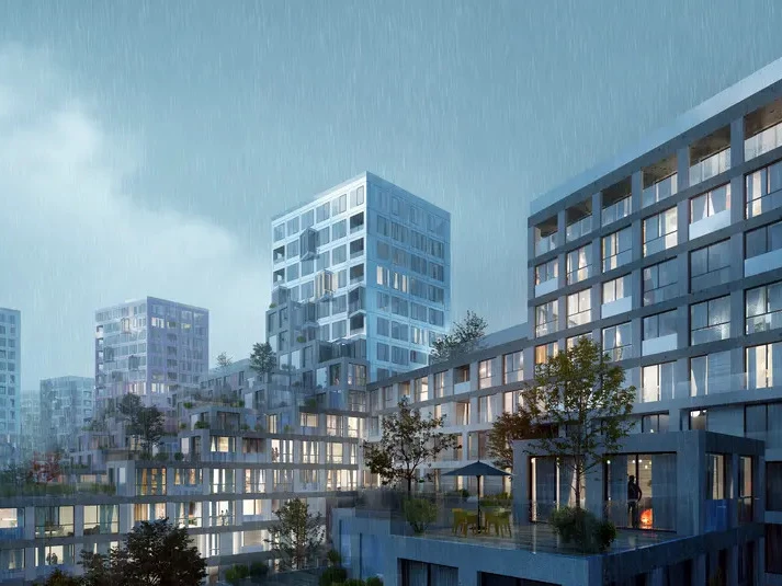 ЖК OZON Concept House, фото 3