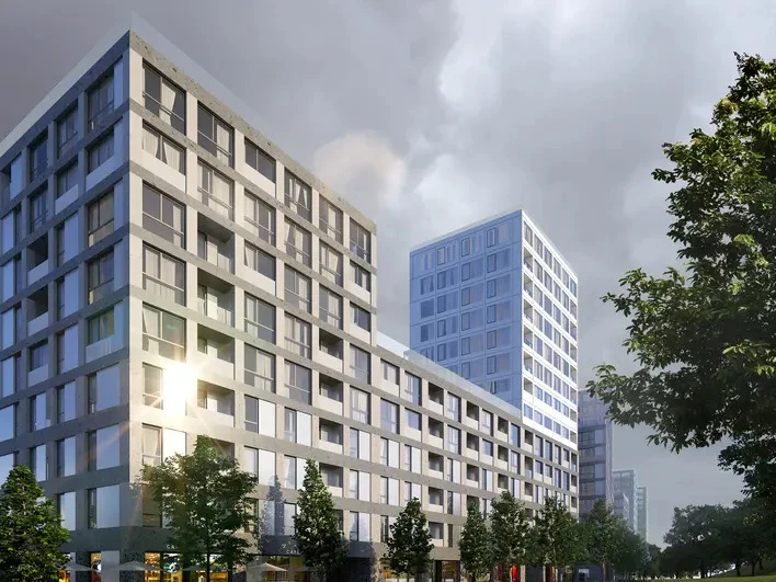 ЖК OZON Concept House, фото 6
