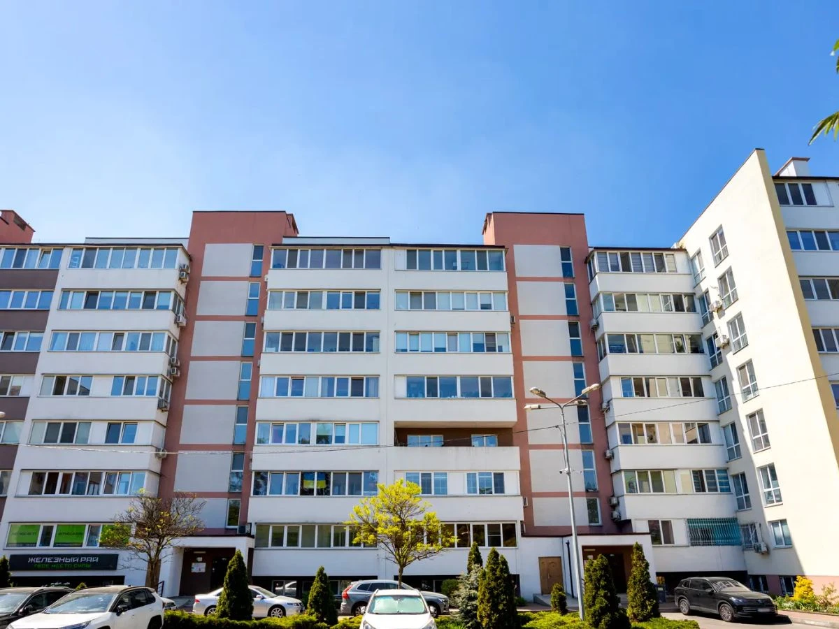 ЖК Українка, фото 2