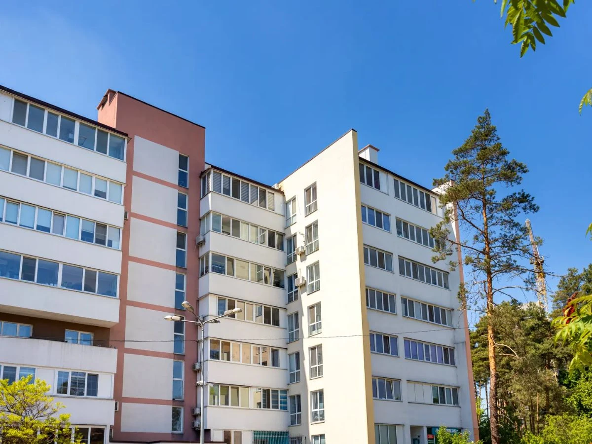 ЖК Українка, фото 4