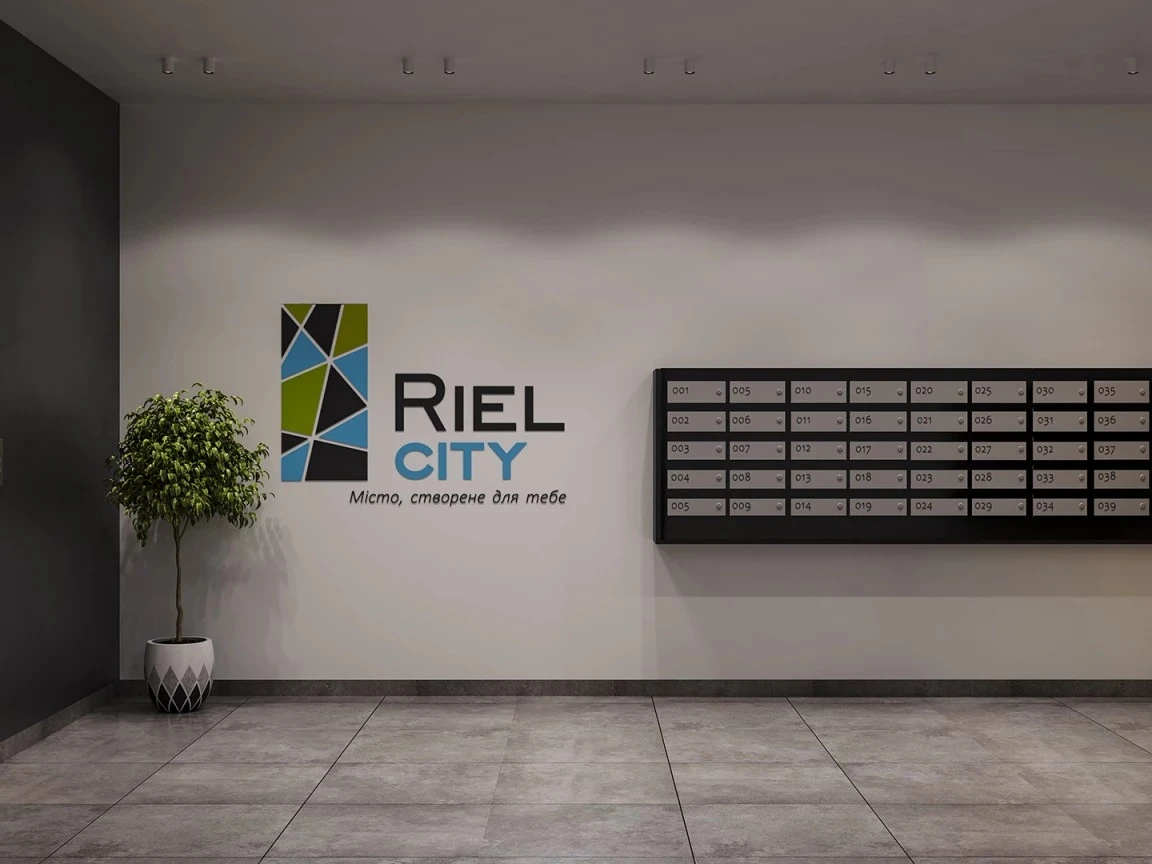 ЖК Riel City, фото 9